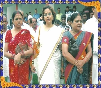 Sardar Vallabh Bhai Patel College Bhabua National Celebration photo 4